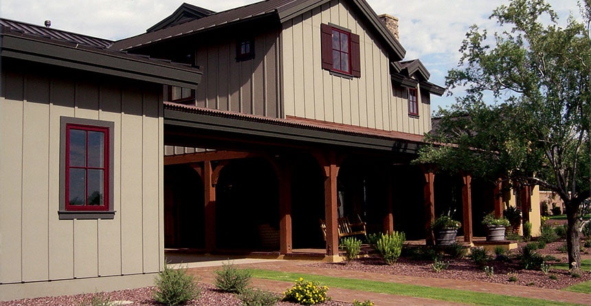 Heath Roofing Images