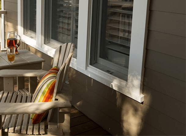 Heath Roofing Images
