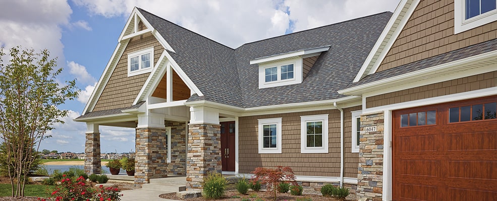 Heath Roofing Images