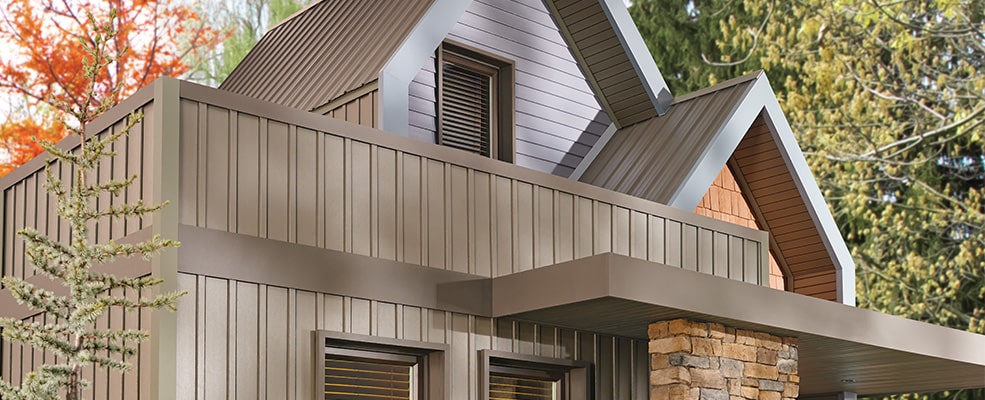 Heath Roofing Images
