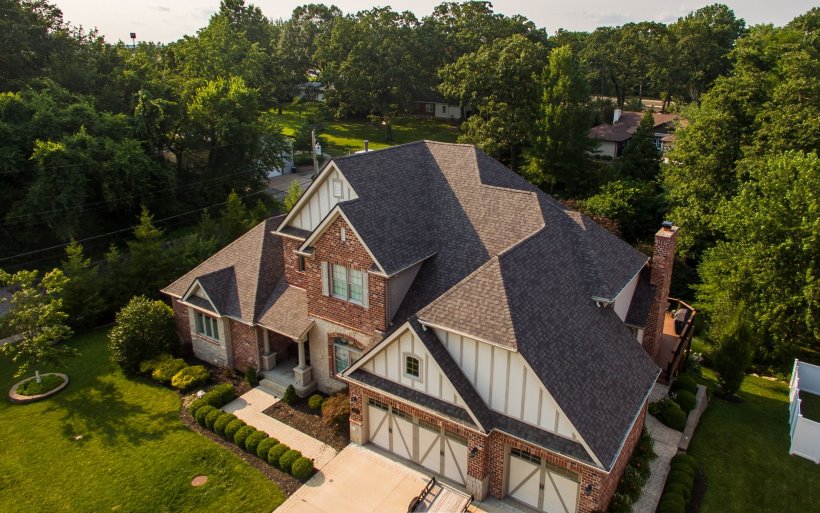 Heath Roofing image