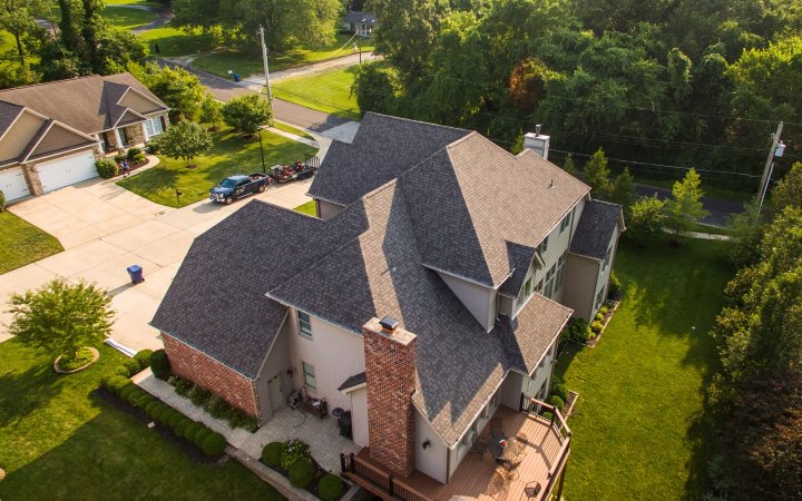 Heath Roofing image
