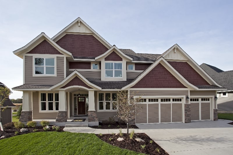 Heath Roofing Images