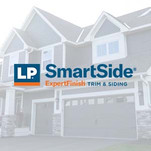 LP Siding image