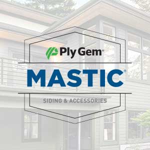 Mastic Siding image